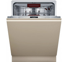 Посудомоечная машина NEFF S155ECX00E