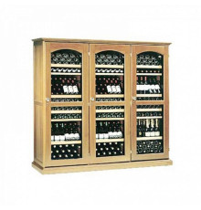 Винный шкаф IP INDUSTRIE CEX 3501 RU