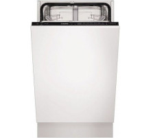 Посудомоечная машина AEG F 96541 VI