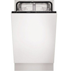 Посудомоечная машина AEG F 96541 VI