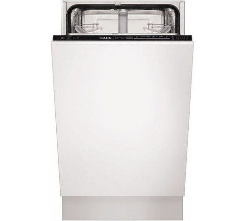Посудомоечная машина AEG F 96541 VI