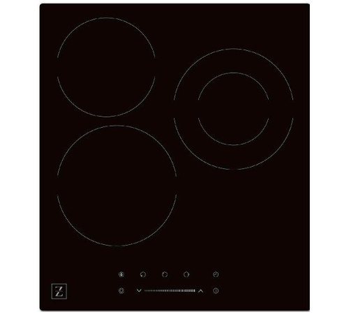 Варочная поверхность ZUGEL ZEH452B