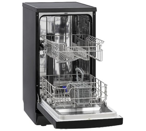 Посудомоечная машина KRONA RIVA 45 FS BL