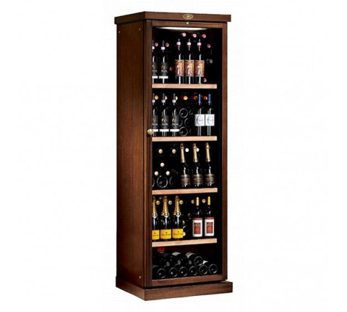 Винный шкаф IP INDUSTRIE CEXP 501