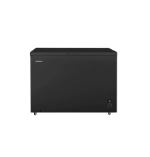 Морозильный ларь KRAFT BD(W)-340BRX