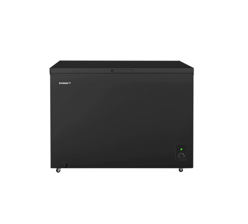 Морозильный ларь KRAFT BD(W)-340BRX