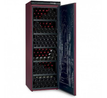 Винный шкаф CLIMADIFF CVP270A+
