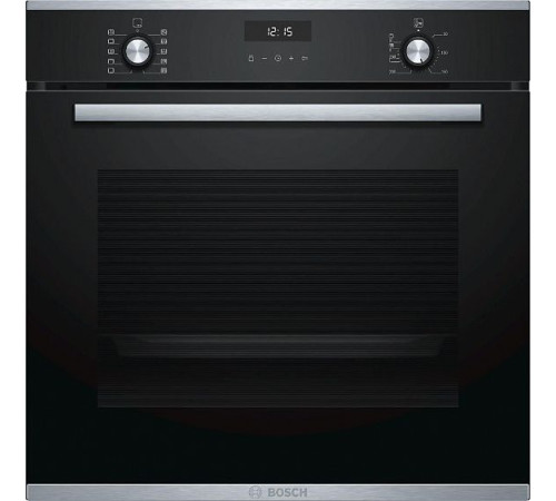 Духовой шкаф BOSCH HBG237YS0R