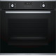 Духовой шкаф BOSCH HBG237YS0R