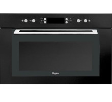 Встраиваемая микроволновая печь WHIRLPOOL amw 735/nb