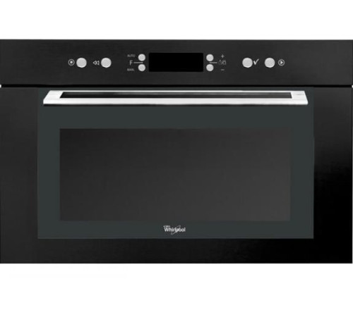 Встраиваемая микроволновая печь WHIRLPOOL amw 735/nb