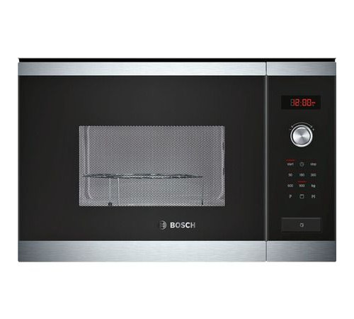 Микроволновая печь BOSCH HMT 84 G654