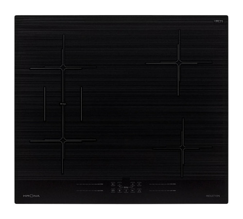 Варочная поверхность KRONA GENESIS 60 BL