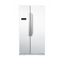 Холодильник SHIVAKI SHRF 565 SDW