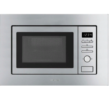 Микроволновая печь SMEG FMI020X