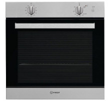 Газовый духовой шкаф INDESIT IGW 620 IX