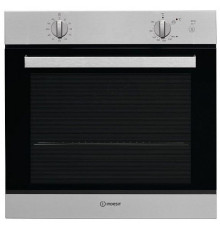 Газовый духовой шкаф INDESIT IGW 620 IX