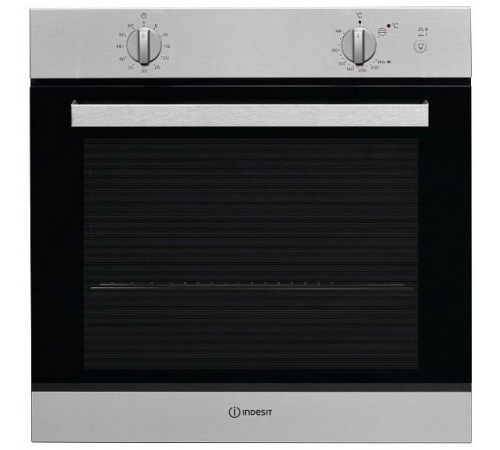 Газовый духовой шкаф INDESIT IGW 620 IX