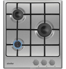 Варочная панель SIMFER H45V30M411