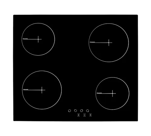 Варочная поверхность SIMFER H60D14V070