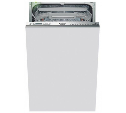 Посудомоечная машина HOTPOINT-ARISTON lstf 9h114 cl eu