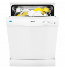 Посудомоечная машина ZANUSSI zdf92300wa
