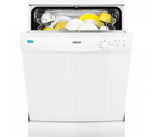 Посудомоечная машина ZANUSSI zdf92300wa
