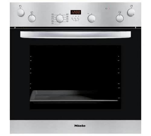 Духовой шкаф MIELE h 4312 e ed