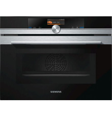 Встраиваемый электрический духовой шкаф Siemens CM656GBS1