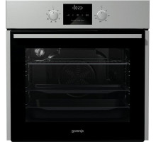 Электрический духовой шкаф GORENJE bo636e11x
