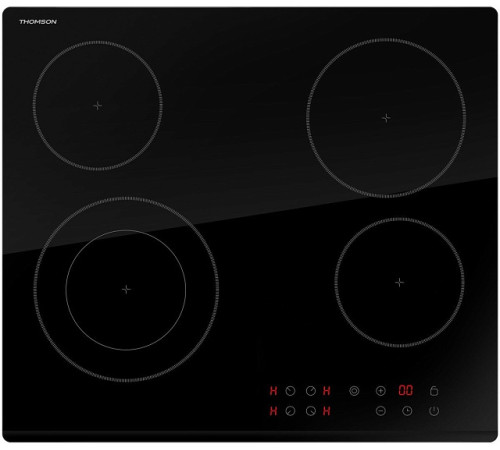 Варочная поверхность THOMSON HC20-4E03