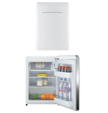 Холодильник DAEWOO fn-102cw белый