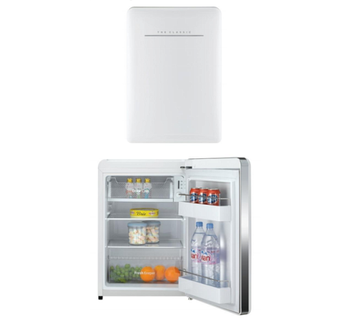 Холодильник DAEWOO fn-102cw белый