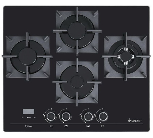 Варочная панель GEFEST ПВГ 2231-03 К33