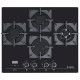 Варочная панель GEFEST ПВГ 2231-03 К33