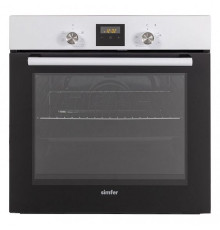 Духовой шкаф SIMFER B6EW56070