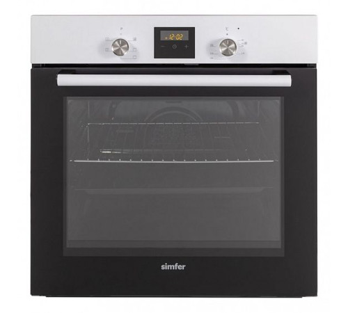 Духовой шкаф SIMFER B6EW56070