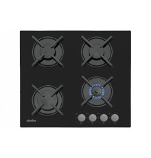 Газовая панель SIMFER H60H40S412