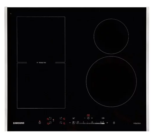 Варочная поверхность SAMSUNG NZ64H57477K черный