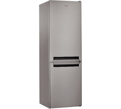 Холодильник WHIRLPOOL BSNF 8422 OX
