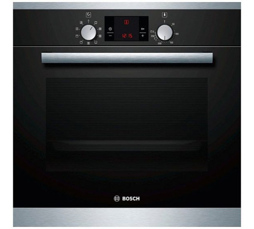 Электрический духовой шкаф BOSCH HBN 559E3T