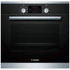 Электрический духовой шкаф BOSCH HBN 559E3T