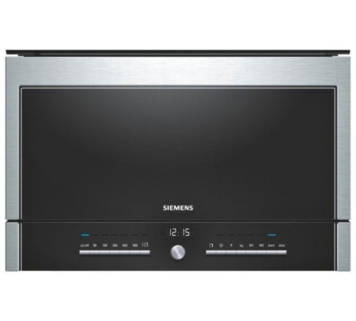 Микроволновая печь SIEMENS hf 25g5r2