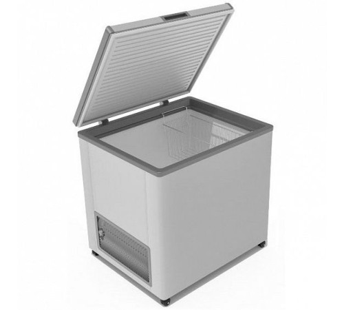 Морозильник-ларь FROSTOR F 250 S