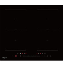 Варочная поверхность AKPO PIA 6094122FZ-2 BL
