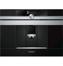 Кофемашина SIEMENS CT636LES6