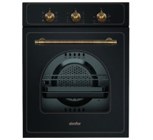 Духовой шкаф SIMFER B4EL16011