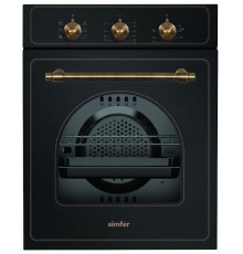 Духовой шкаф SIMFER B4EL16011