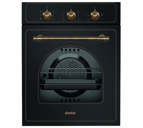 Духовой шкаф SIMFER B4EL16011