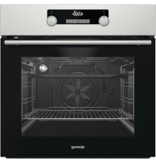 Духовой шкаф GORENJE BO735E11X-S